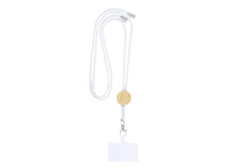 Halter Schlüsselband Thorne