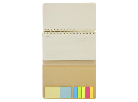 Planer Notizbuch Gambel