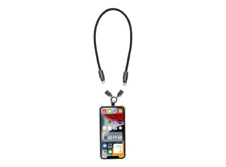 Halter Ladegerätkabel Micers