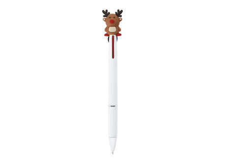 Mehrfarbiger Kugelschreiber Trismas
