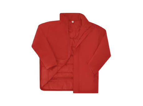 Kinder Parka Oceanía