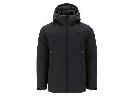 Parka Setter