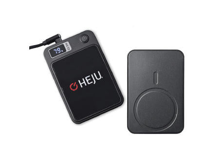 POWERBANK HEJU MAGNETIC