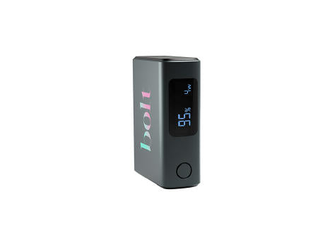 Bolt – 45W Powerbank mit Power Delivery