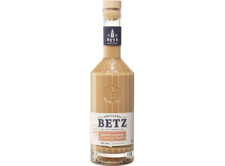Whisky-Likör Creme-Taste 0,7 l, 18 % vol.