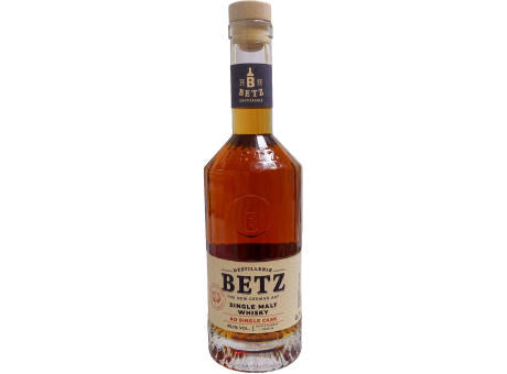 Single Malt Whisky AO Single Cask 0,7 l 46 % vol.