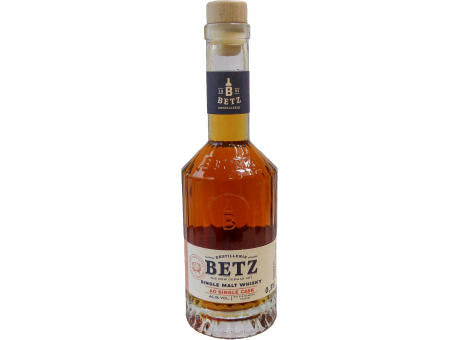Single Malt Whisky AO Single Cask 0,35 l 46 % vol.