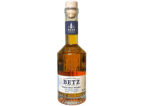 Single Malt Whisky, Ex-Islay Cask 0,35 l, 48 % vol.