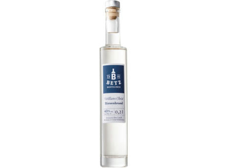 Williams Christ Birnenbrand 0,2 l in Flasche Atlantis, 40 % vol.