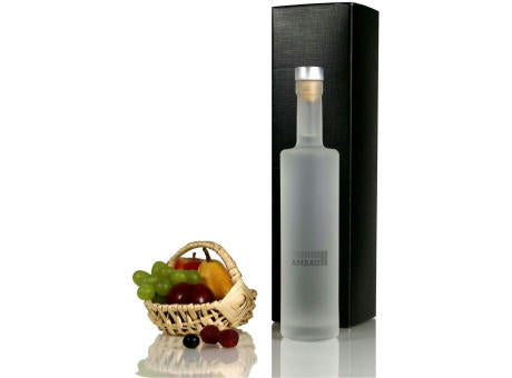 Kirschwasser 0,2 l in Flasche Centurio, 40 % vol.