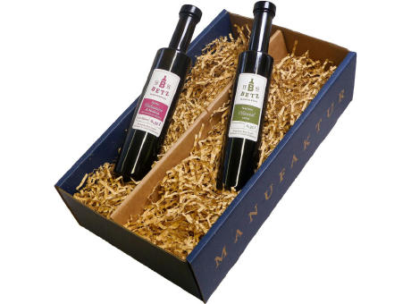 Atlantis-Set "Olivenöl & Balsamico", 0,35 l