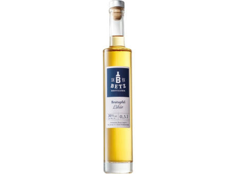 Bratapfel-Likör 0,5 in Flasche Atlantis, 20 % vol.