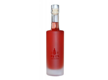 Schlehen-Likör 0,35 l in Flasche Centurio, 25 % vol.