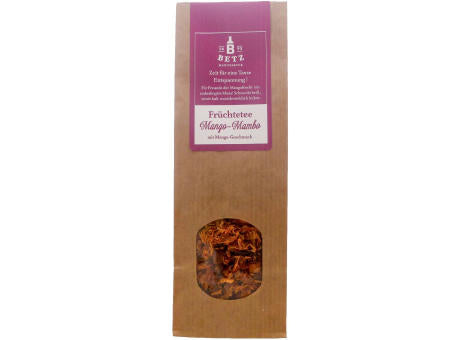 Früchtetee "Mango Mambo", 100 g