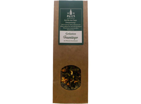 Grüntee "Traumtänzer", 70 g