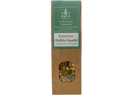Kräutertee "Glücklicher Augenblick", 35 g