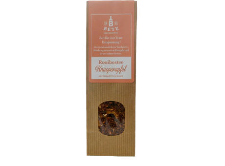 Rooibostee "Knusperapfel", 50 g