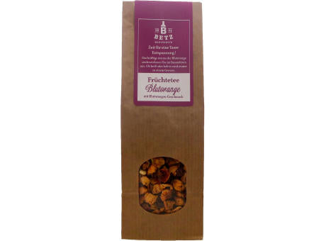 Früchtetee "Blutorange", 100 g
