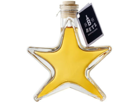 Stern Serie 0,2 l mit Weihnachtslikör 20 % vol.
