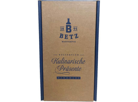 Manufaktur-Präsentkartonage 2er (UK 5)