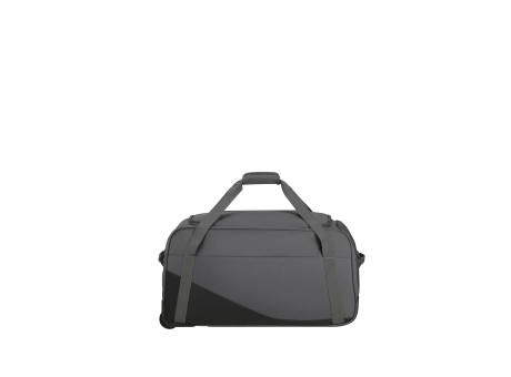 American Tourister - CITY RACER - DUFFLE/WH M - Rollenreisetasche