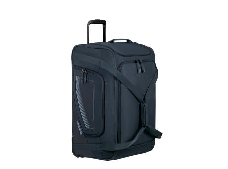American Tourister - CITY RACER - DUFFLE/WH M - Rollenreisetasche