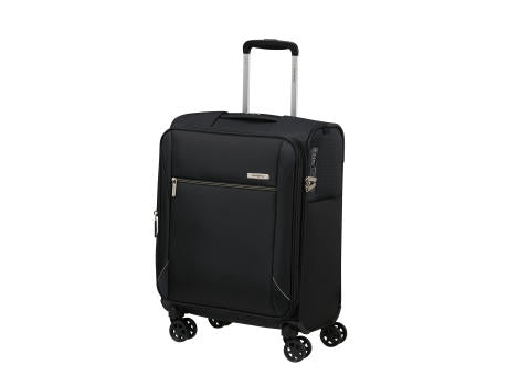 Samsonite - BASE BREEZE - SPINNER 55/20 EXP - Koffer