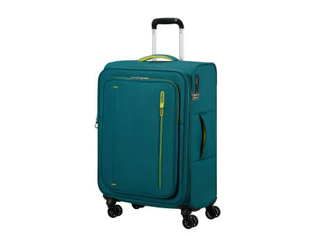 American Tourister - CLOUDRIDER - SPINNER M EXP TSA - Koffer