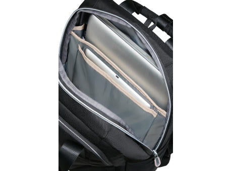 Samsonite - GUARDIT CLASSY 2.0 - LPT.BP+HANDLES 14.1" - Rucksack