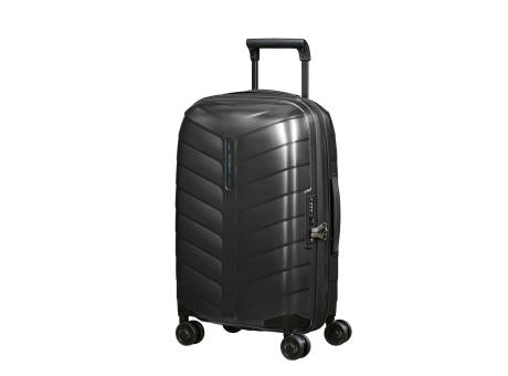 Samsonite - ATTRIX - SP. 55/20 EXP LENGTH 35CM - Koffer