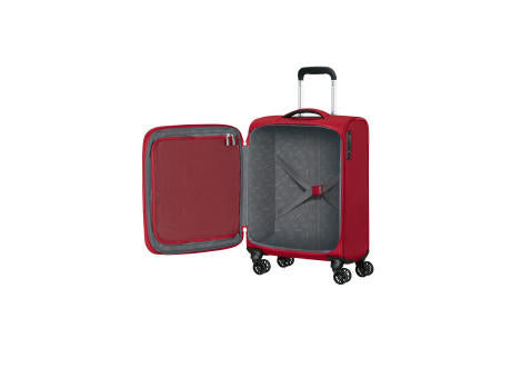 American Tourister - CLOUDRIDER - SPINNER S EXP TSA - Koffer