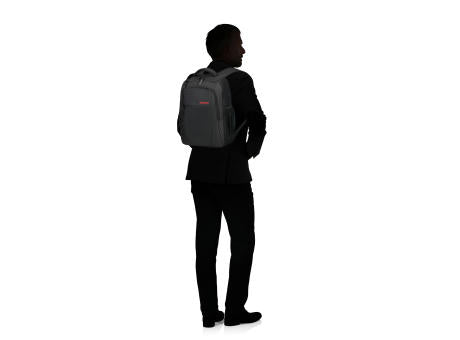 American Tourister - Urban Groove - UG12 Lapt BP 15.6" SLIM - Laptoprucksack