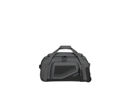American Tourister - CITY RACER - DUFFLE/WH S - Rollenreisetasche