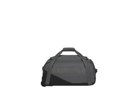 American Tourister - CITY RACER - DUFFLE/WH S - Rollenreisetasche