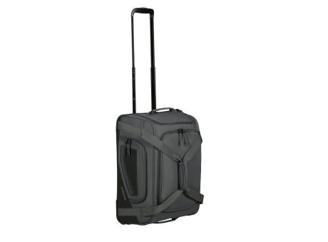 American Tourister - CITY RACER - DUFFLE/WH S - Rollenreisetasche