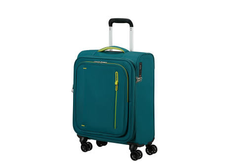 American Tourister - CLOUDRIDER - SPINNER S EXP TSA - Koffer