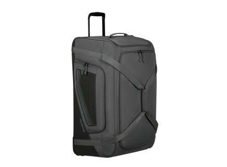 American Tourister - CITY RACER - DUFFLE/WH L - Rollenreisetasche