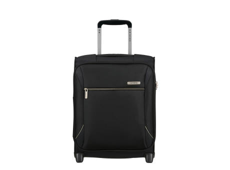 Samsonite - BASE BREEZE - UPRIGHT 45/16 UNDERSEATER - Koffer
