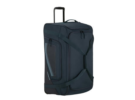 American Tourister - CITY RACER - DUFFLE/WH L - Rollenreisetasche
