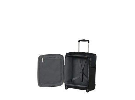 Samsonite - BASE BREEZE - UPRIGHT 45/16 UNDERSEATER - Koffer
