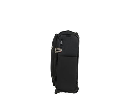 Samsonite - BASE BREEZE - UPRIGHT 45/16 UNDERSEATER - Koffer
