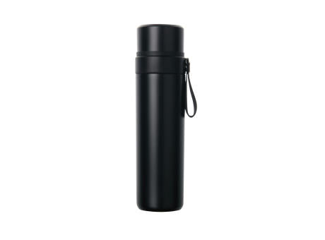 VINGA Tono RCS Thermoskanne mit zwei Bechern, 750ml