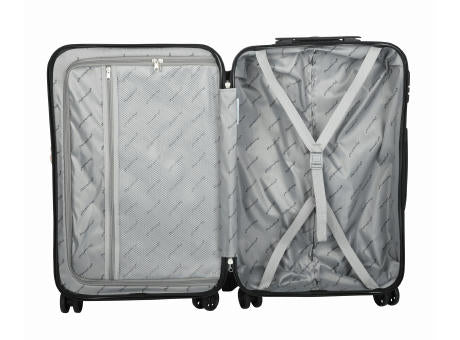 HAVANNA 2.0 - Trolley-Set, 3-tlg.