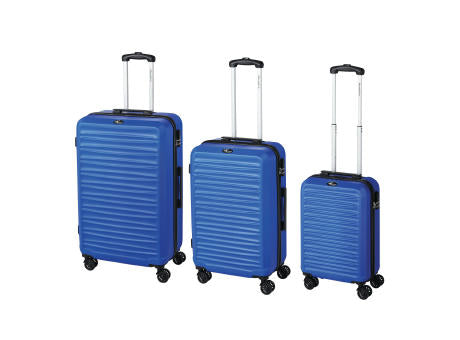 HAVANNA 2.0 - Trolley-Set, 3-tlg.