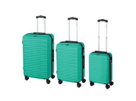 HAVANNA 2.0 - Trolley-Set, 3-tlg.