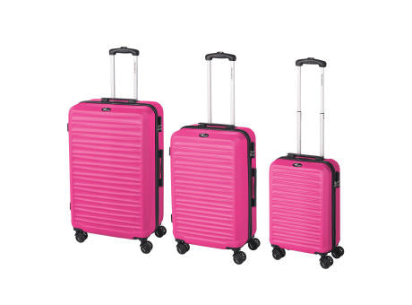 HAVANNA 2.0 - Trolley-Set, 3-tlg.