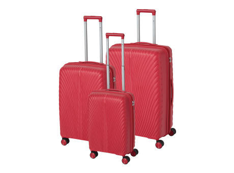 SYDNEY - Trolley-Set