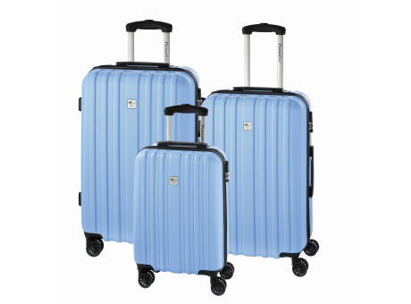AURORA - Trolley-Set, 3-tlg.