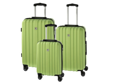 AURORA - Trolley-Set, 3-tlg.