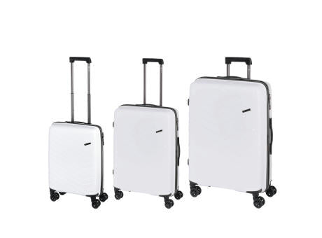 ORLANDO - Trolley-Set, 3-teilig
